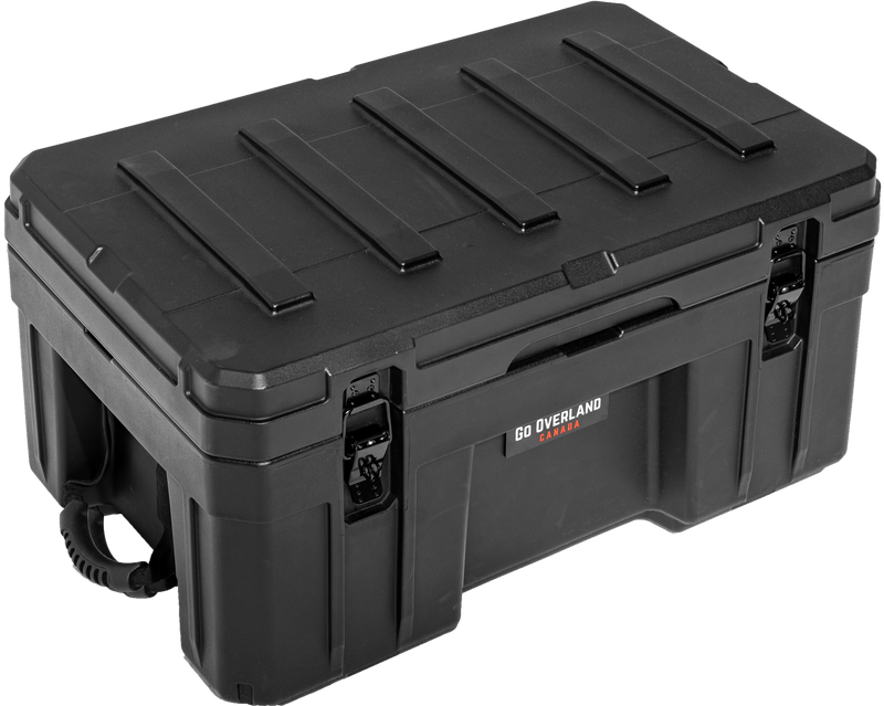 Load image into Gallery viewer, Rugged Case 76 L
