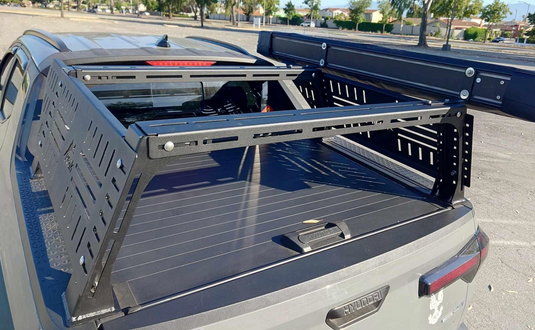 Hyundai Santa Cruz Bed Racks (USA)