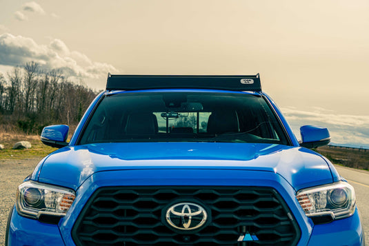 3rd Gen (2016-2023) Toyota Tacoma Roof Rack