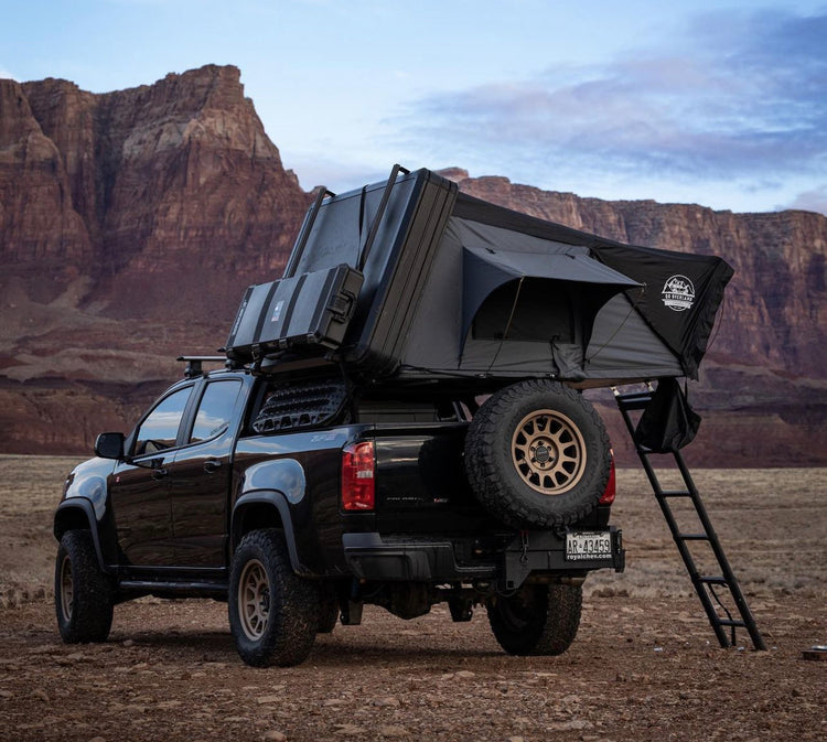 Quality Rooftop Tents
